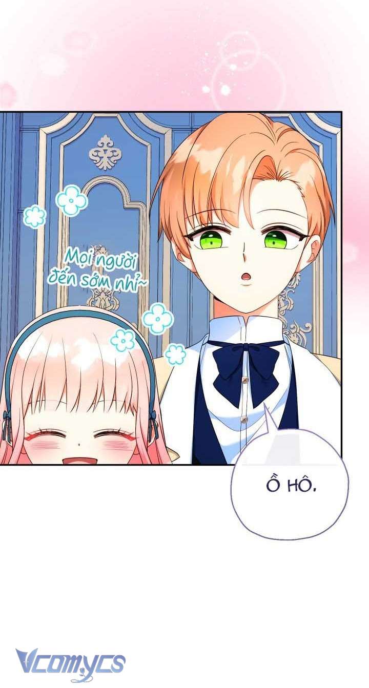 Tiểu Thư Tích Tiền Đi Bụi Chapter 106 - Trang 4