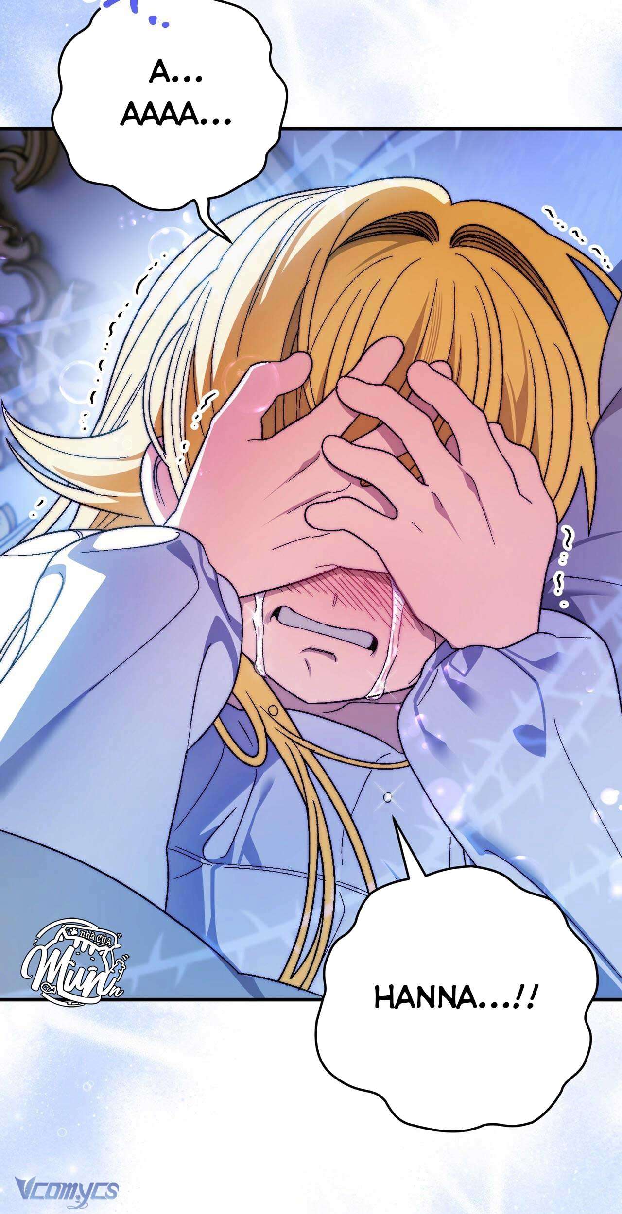 Gửi đến người sói yêu dấu của em Chap 13 - Next Chap 14