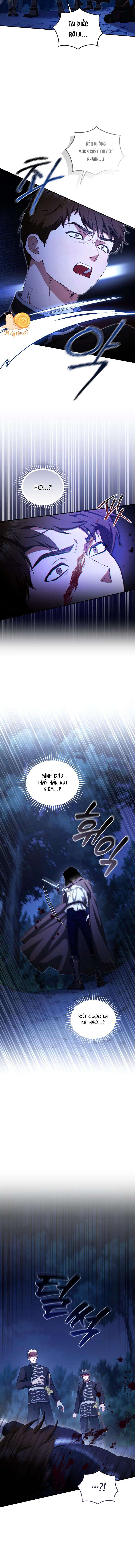 Tôi Là Người Duy Nhất Không Biết Ác Nữ Là Một Người Đàn Ông Chap 23 - Trang 2