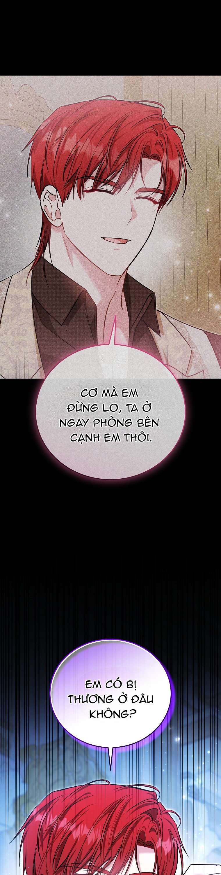 Chị Gái Tôi Là Nhân Vật Chính Chap 59 - Trang 2