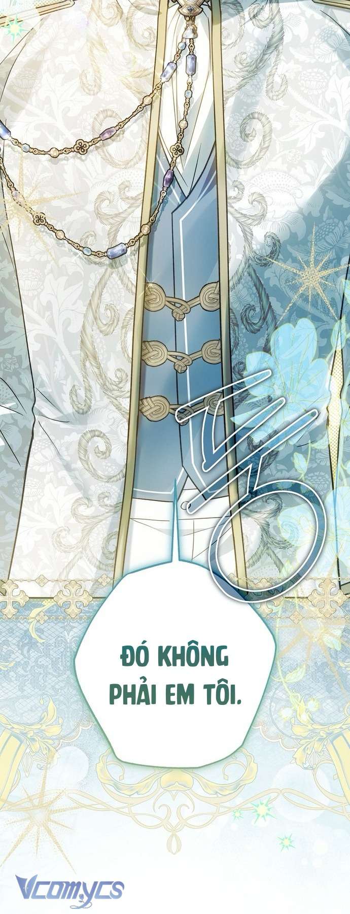 Độc Chiếm Sủng Ái Của Công Chúa Út, Mọi Người Đều Say Mê Tôi. Chap 29 - Trang 4