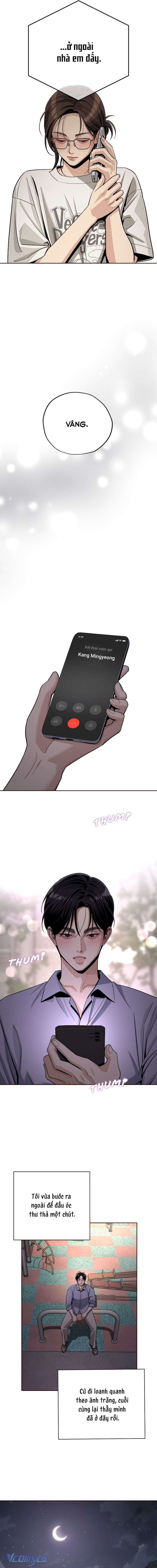 Chuyện Tình Chàng Iseop Chap 79 - Next Chap 80