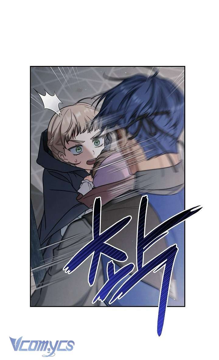 Hôn Nhân Vụ Lợi 2: Bản Tình Ca Không Thể Quên Chap 27 - Trang 2