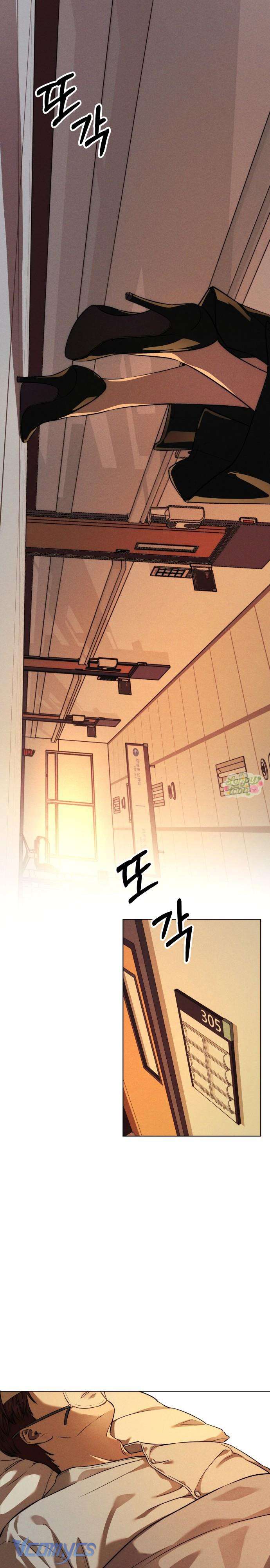Tuyển Tập Truyện Ngắn Của Kim Young Ha Chap 12 - Trang 3