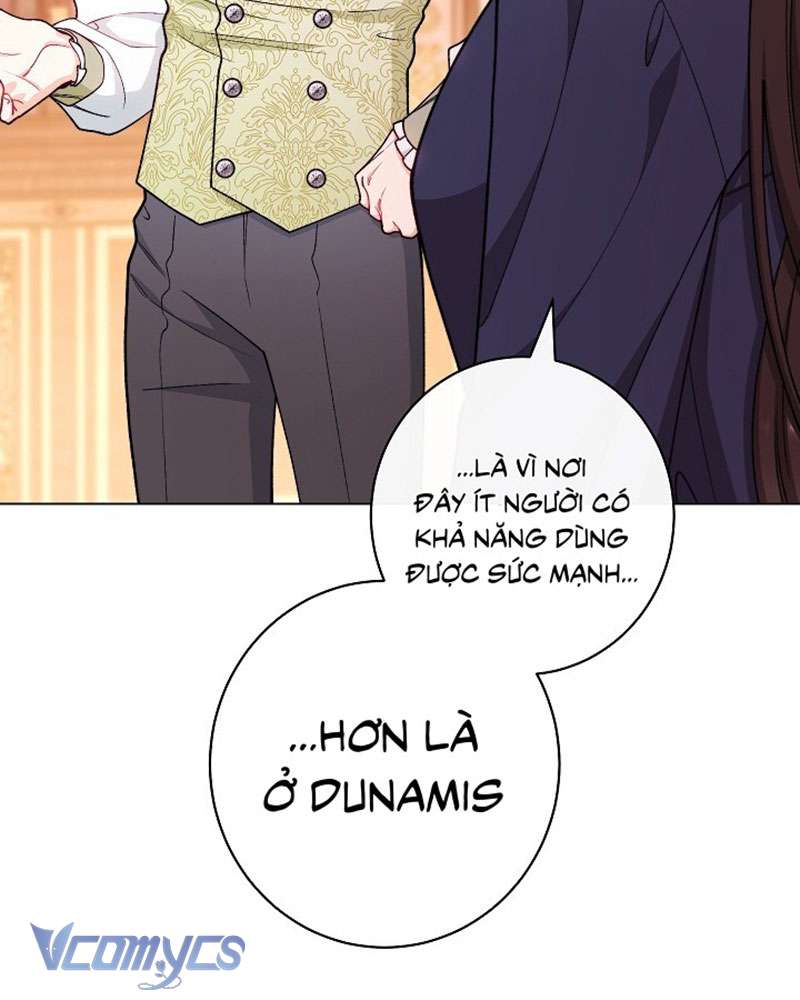 Hầu Gái Độc Quyền Của Hoàng Hậu Phản Diện Chap 64 - Trang 4