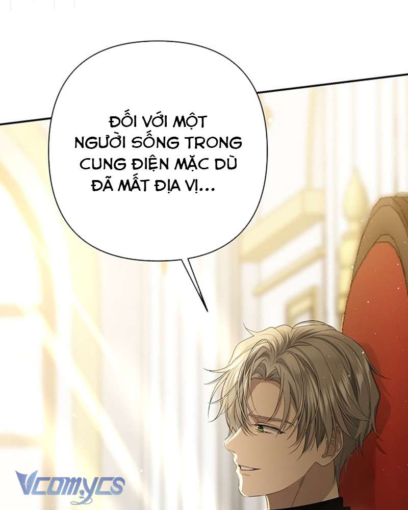 Praesepe Bên Ngoài Chiếc Lồng Chap 2 - Trang 4