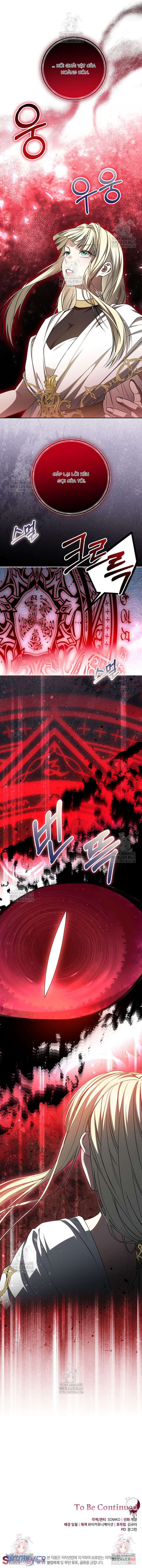 Ác Nữ Bị Quỷ Ám Rồi! Chuẩn Bị Hỗn Loạn Thôi! Chap 22 - Trang 2