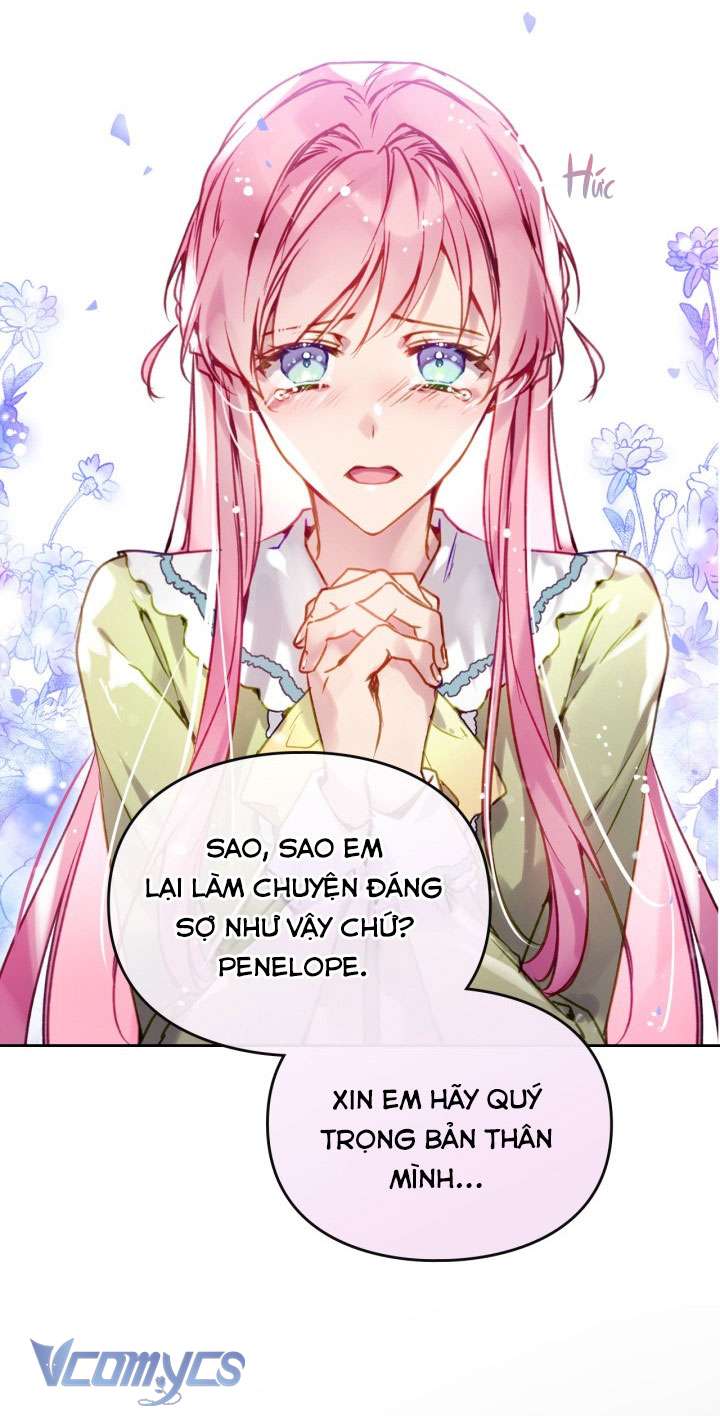 Kết Cục Của Nhân Vật Phản Diện Chỉ Có Thể Là Cái Chết Chap 164 - Trang 4