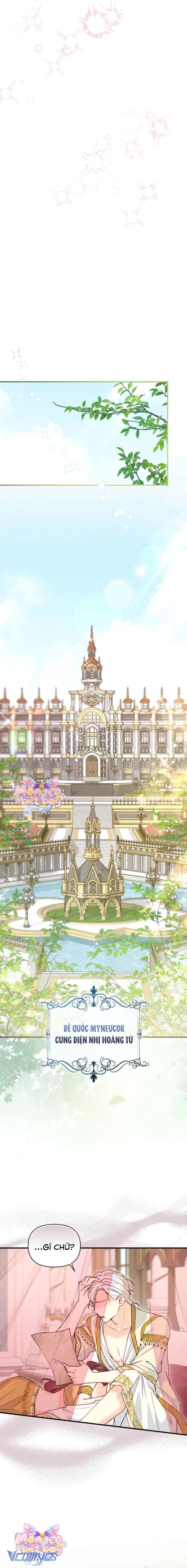 Cuộc Hôn Nhân Thứ 7 Đã Được Lên Kế Hoạch Chap 10 - Trang 2