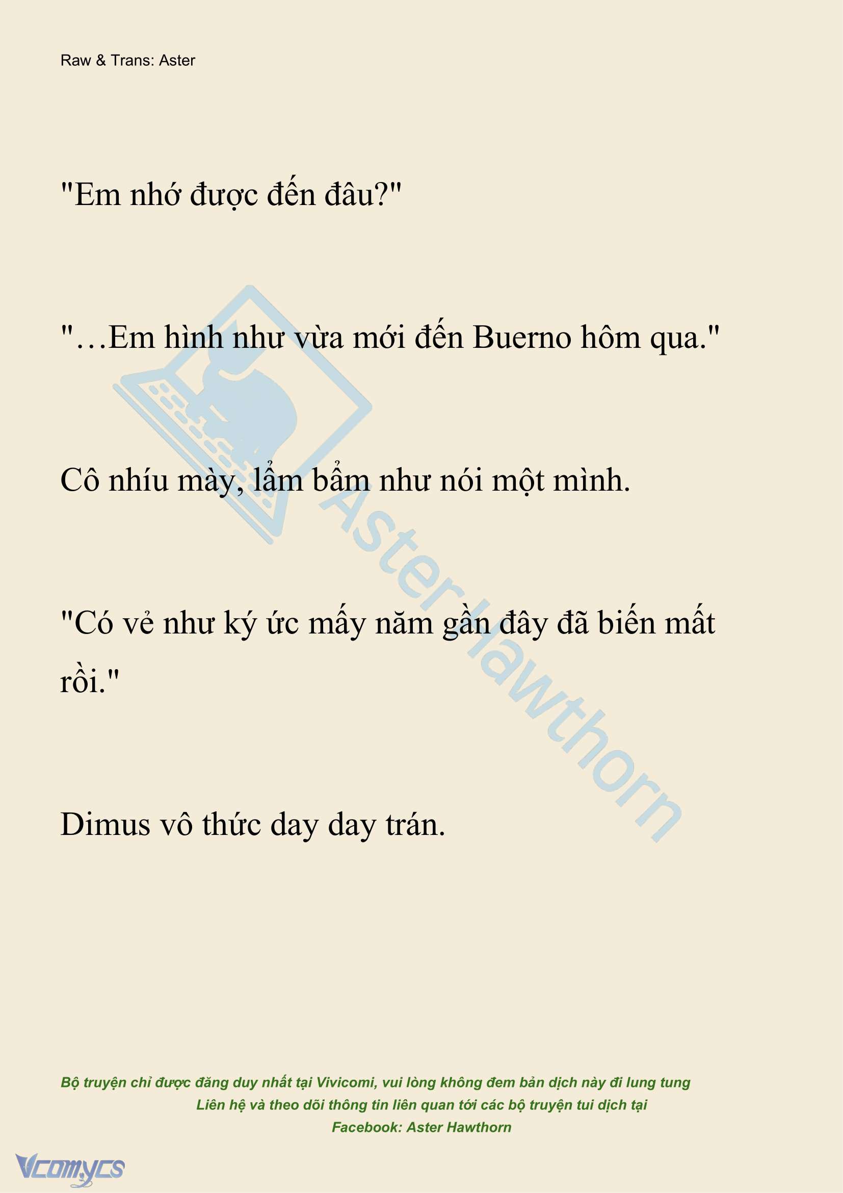 [NOVEL] Odalisque Chap 157 - Trang 2