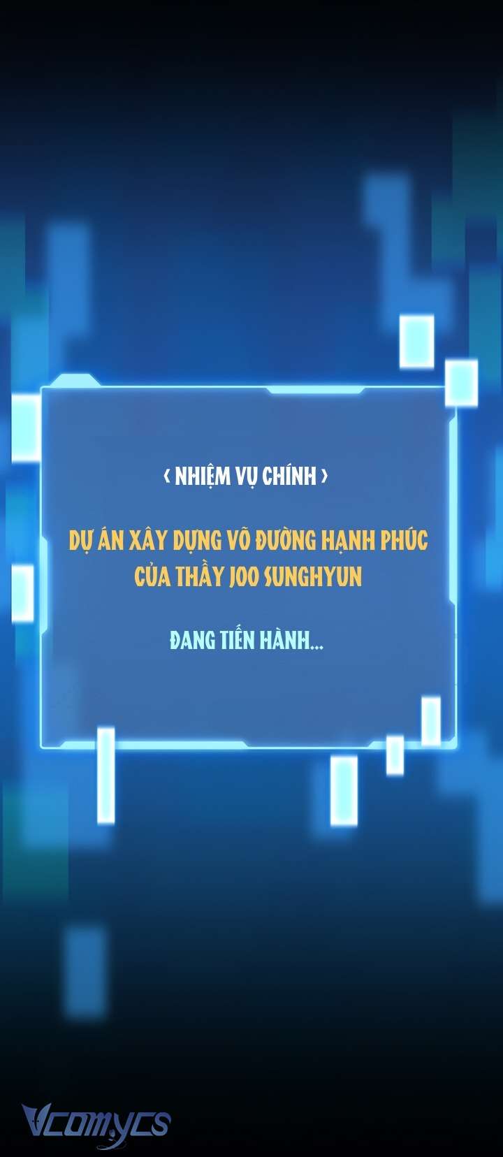 Hướng Dẫn Bảo Vệ Bản Thân Chap 1 - Trang 3