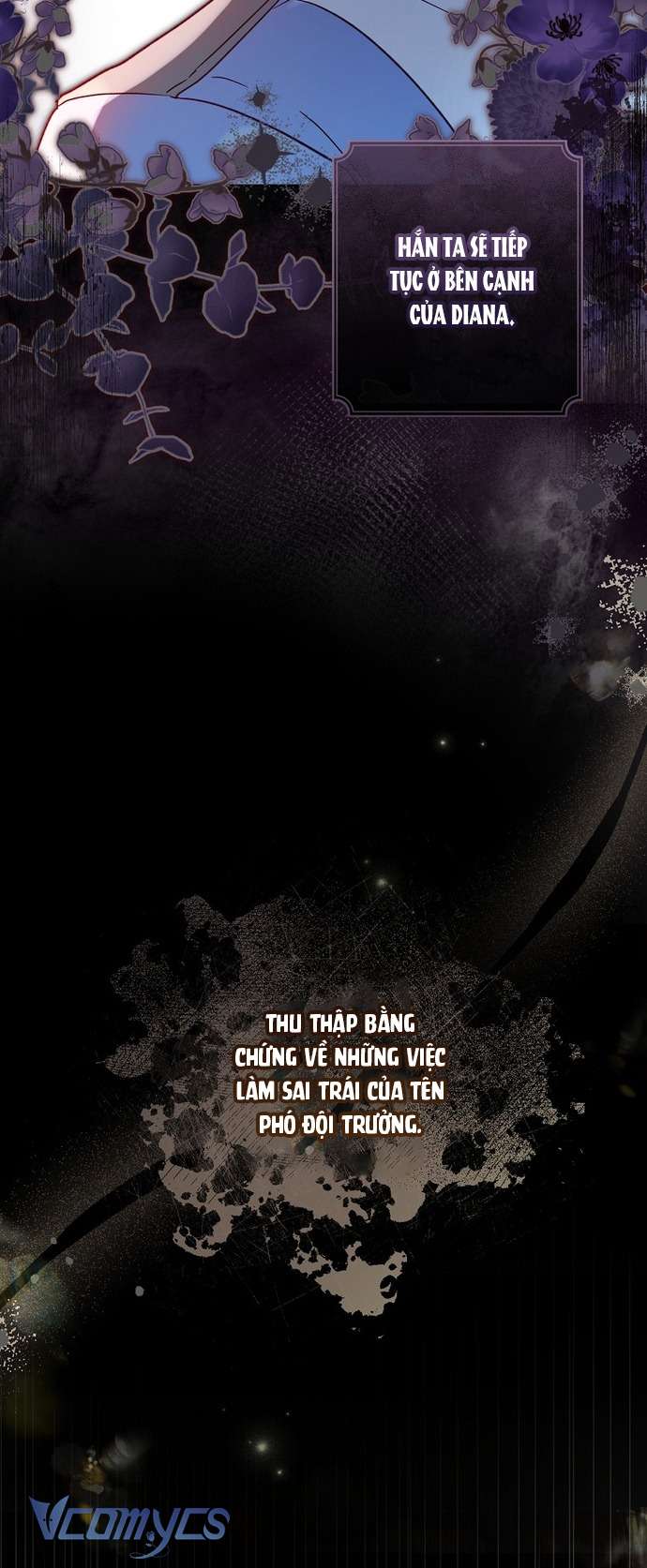 Độc Chiếm Sủng Ái Của Công Chúa Út, Mọi Người Đều Say Mê Tôi. Chap 14 - Trang 4