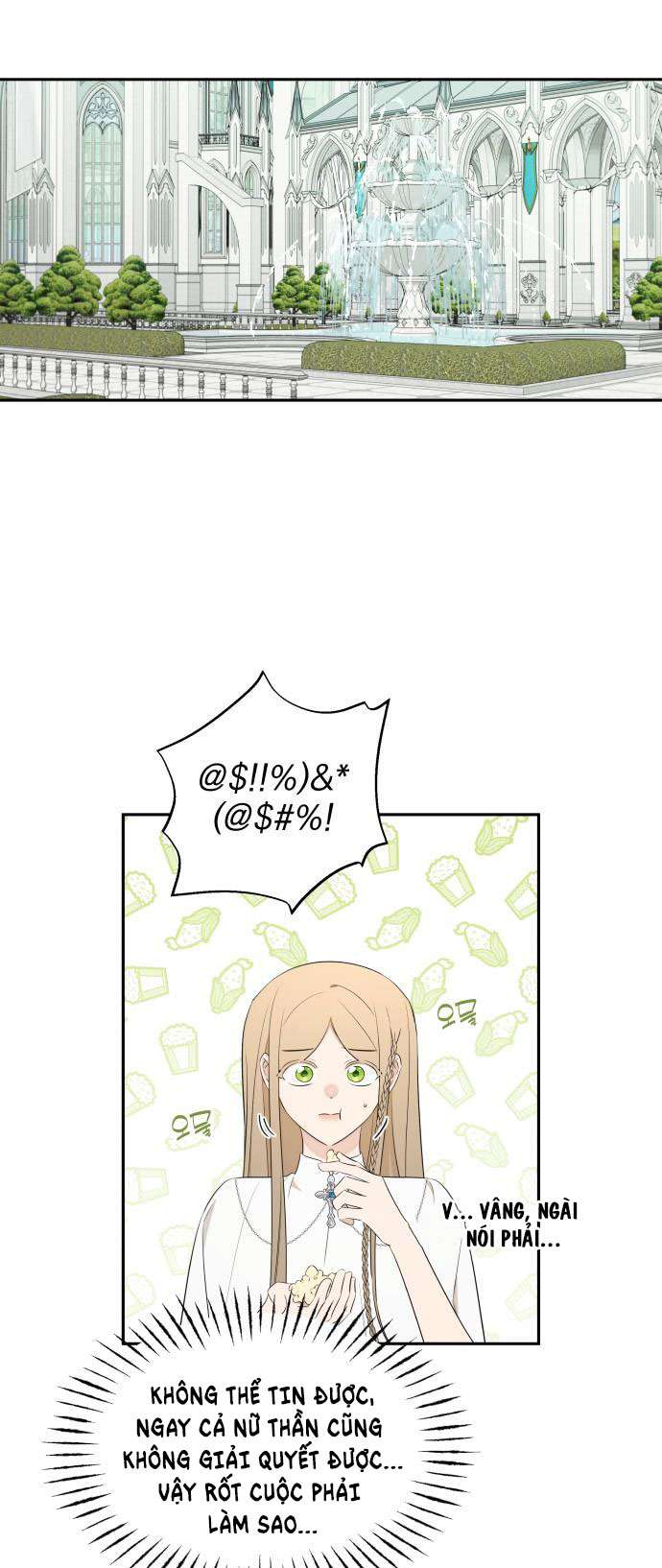 Trận Đấu Đồng Đội Của Những Tài Xế Xe Tải Chap 31 - Trang 4