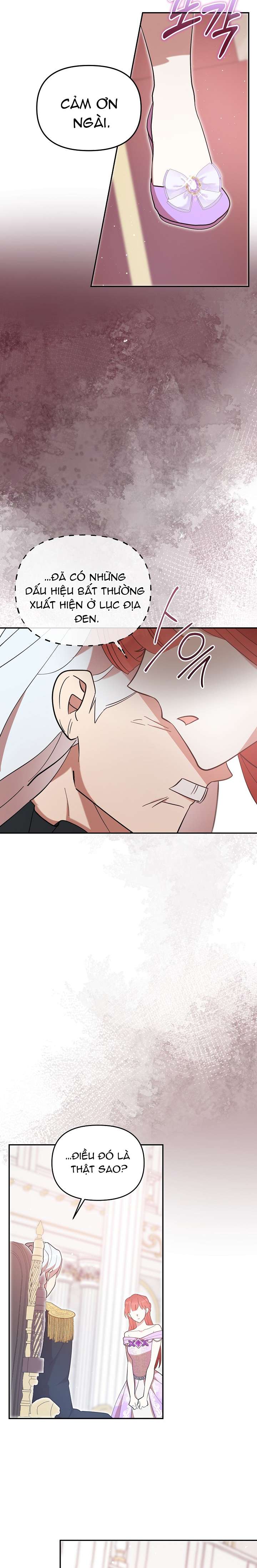 Tôi Đã Vô Tình Quyến Rũ Em Trai Của Nam Chính Chap 50 - Trang 3