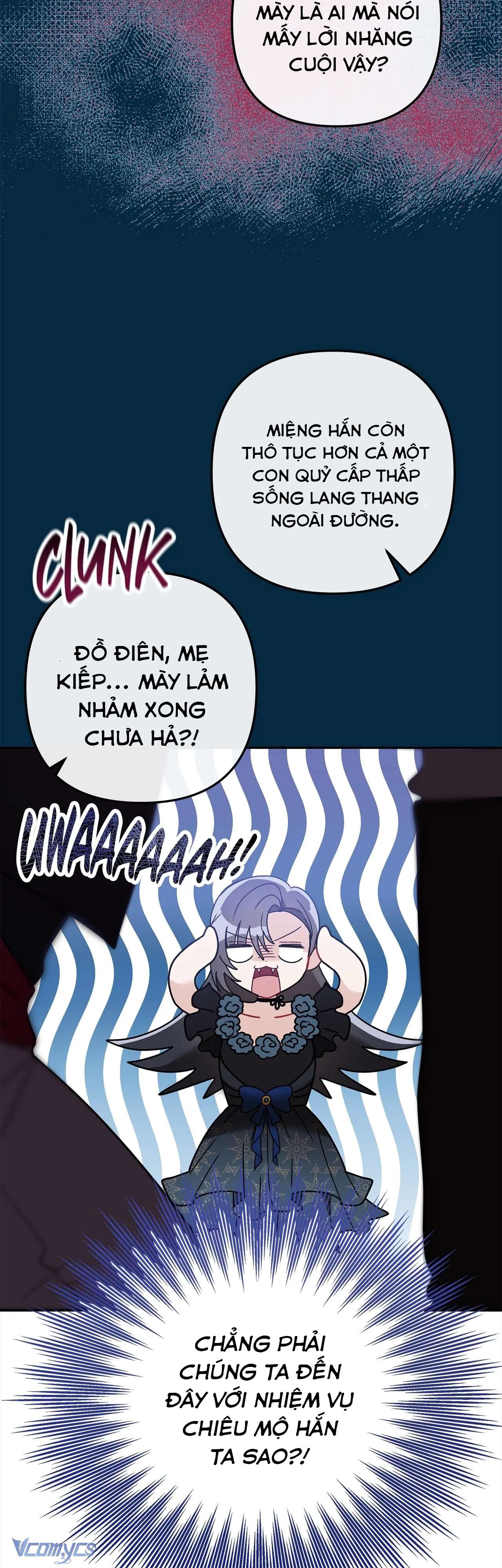 [18+] Chủ Nhân Hầm Ngục Hạng S Chap 10 - Trang 2