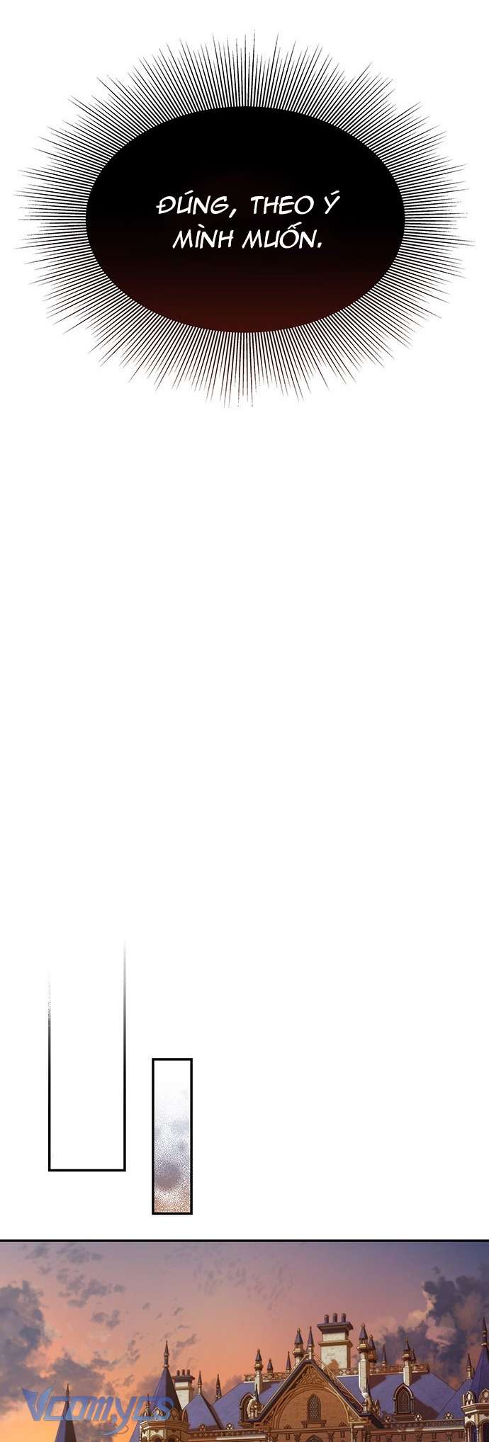 Cứ Cố Gắng Hết Sức Để Hối Hận Chap 2 - Trang 4