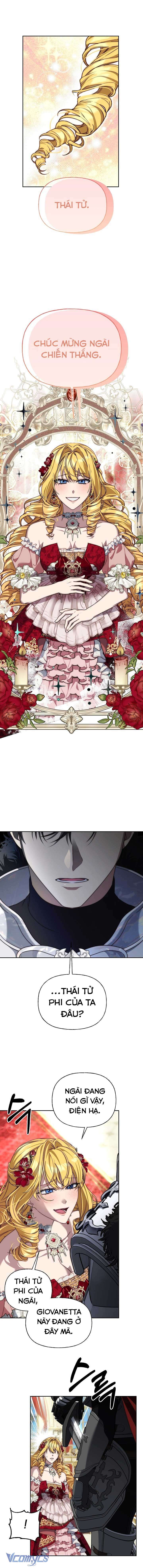 Thuần Hóa Hoàng Tử Quái Vật Chap 1 - Next Chap 2