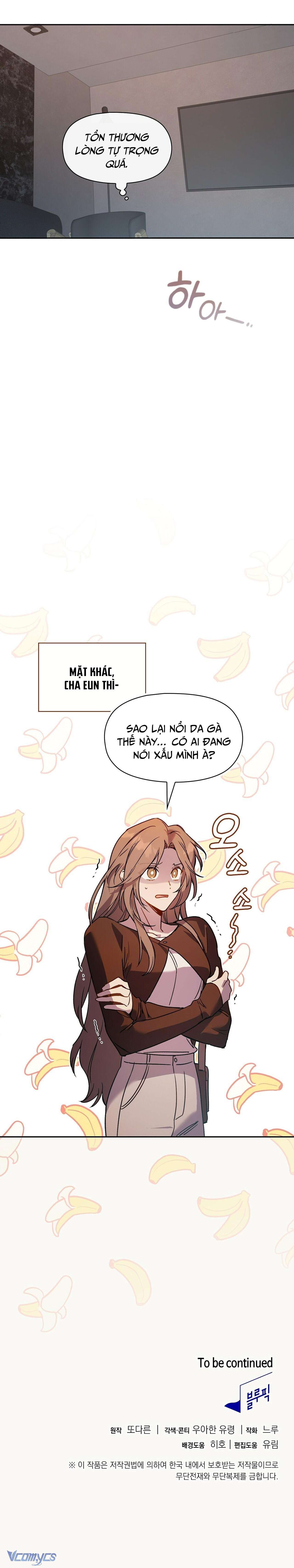 [18+] Vị Trí Cơ Thể Chap 9 - Trang 2
