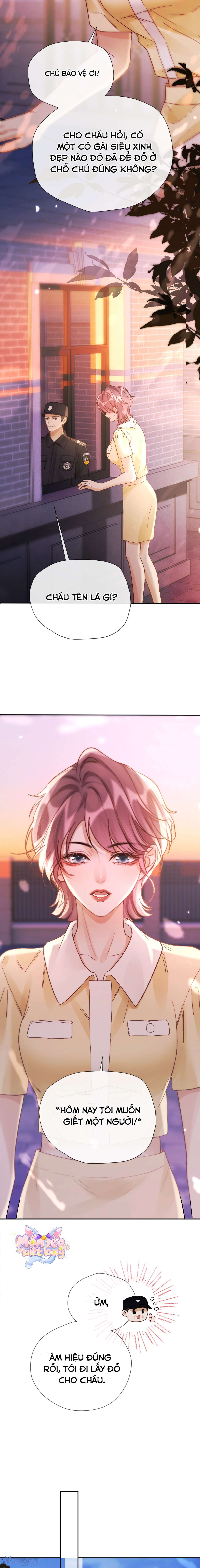 Đúng Là Một Cô Gái Ngoan Chap 12 - Trang 2