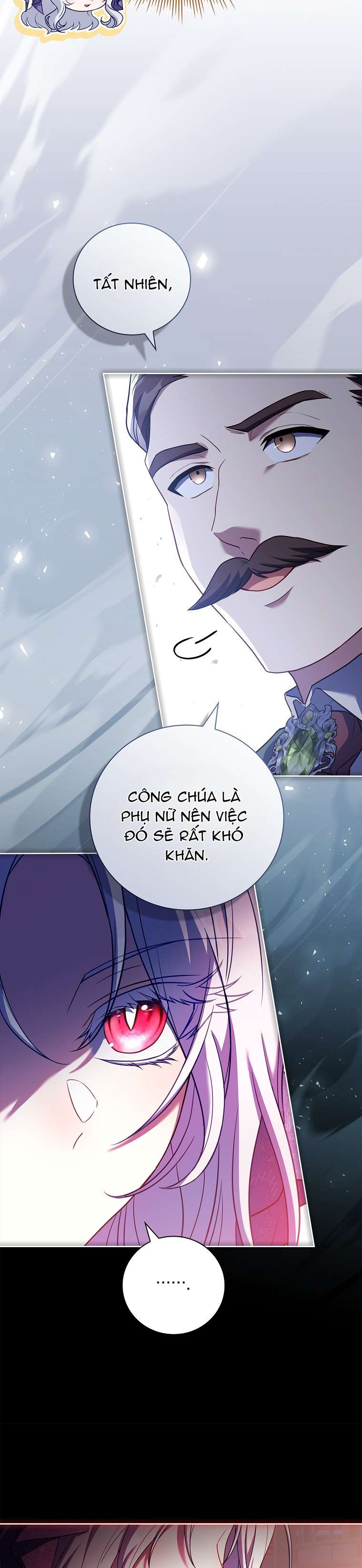 Cha Nào Con Nấy Chap 28 - Next Chap 29