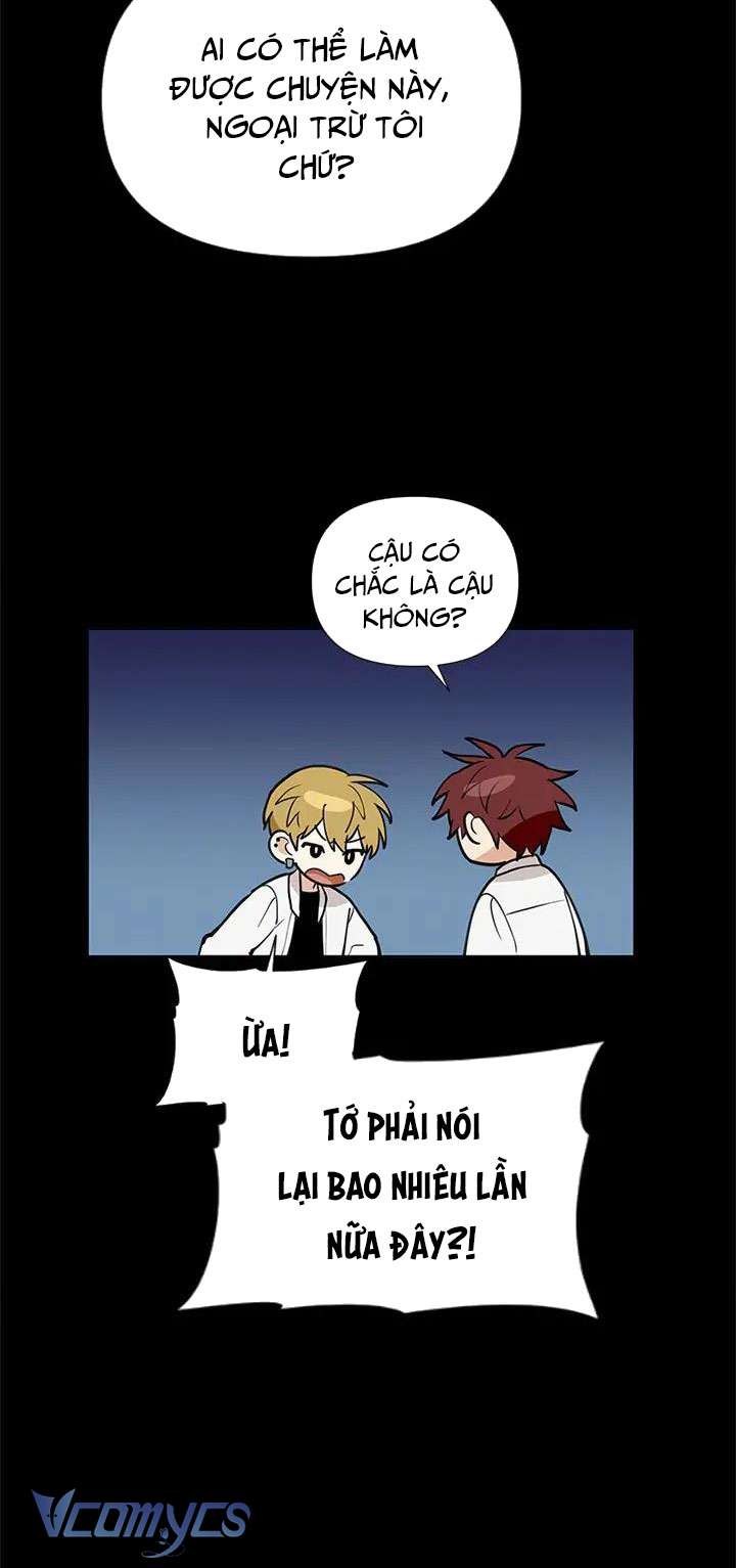 Điều Ước Sao Băng Chapter 43 - Trang 4