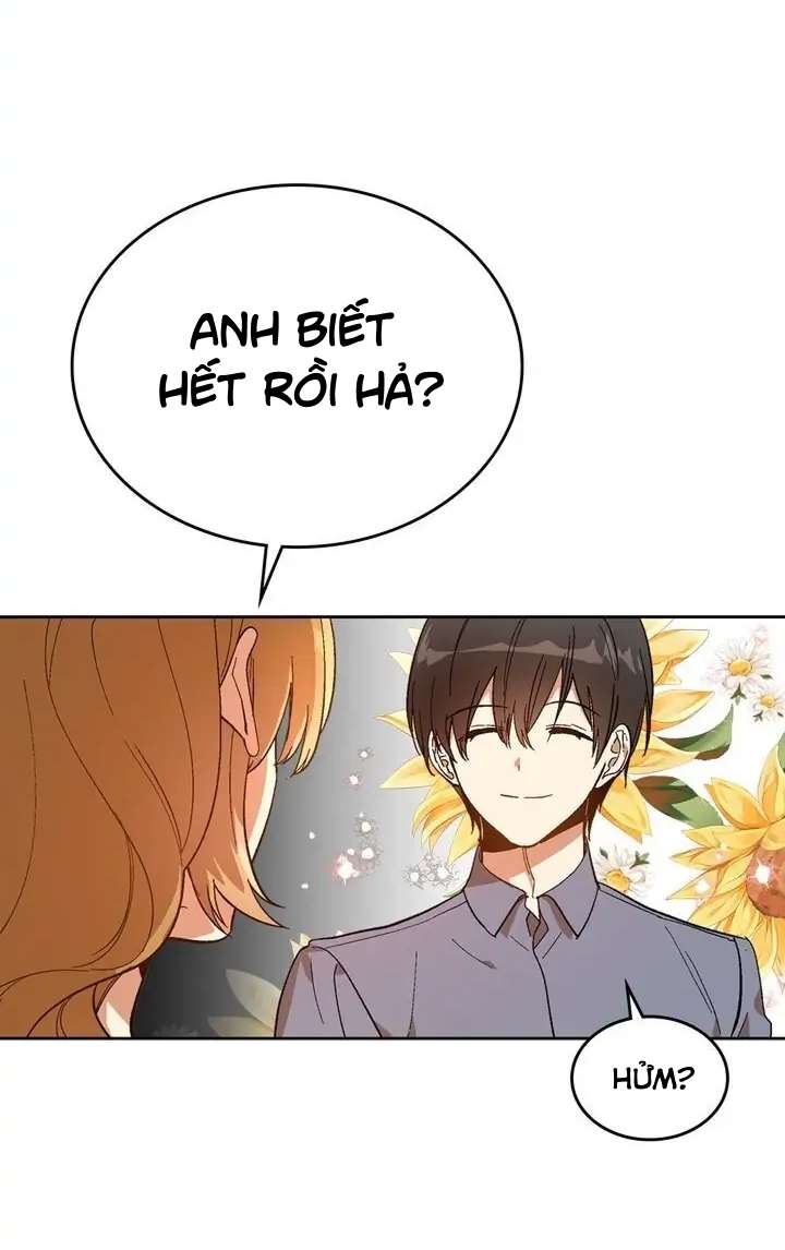 Vị Hôn Thê Khế Ước Của Công Tước Chap 143 - Next Chap 144