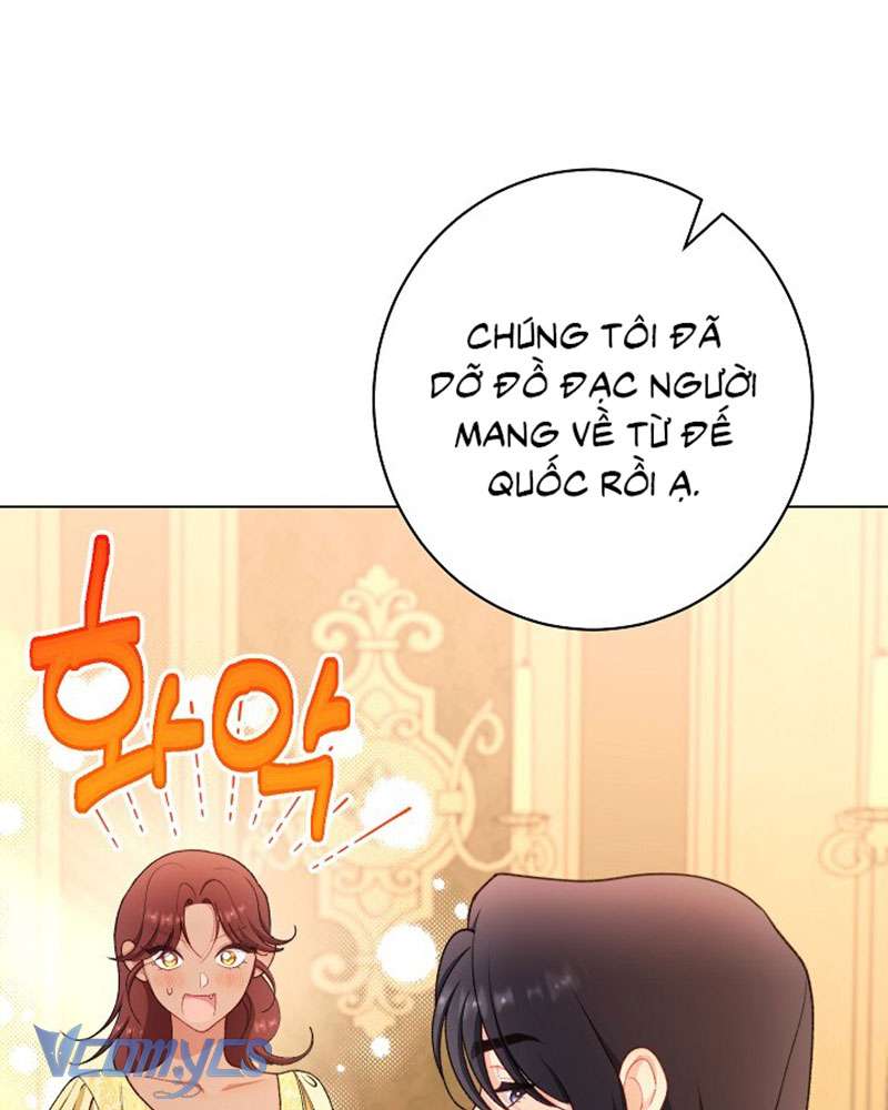 Hầu Gái Độc Quyền Của Hoàng Hậu Phản Diện Chap 67 - Trang 4