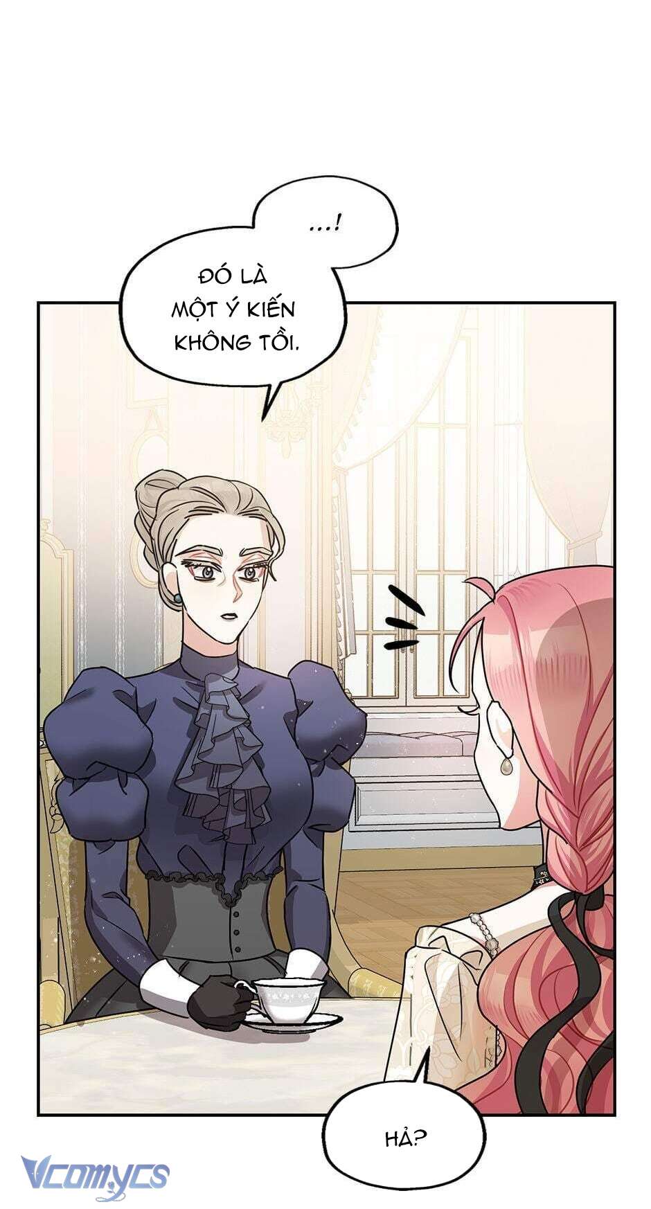 Liều Thuốc An Thần Của Bạo Chúa Chap 26 - Trang 4