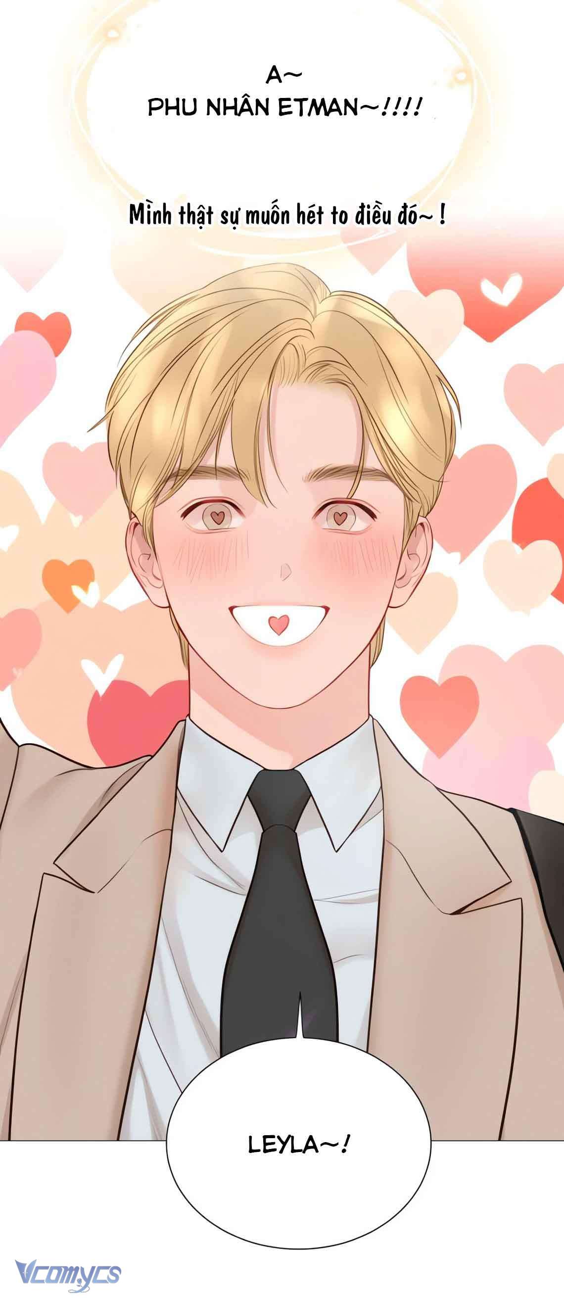 Hãy Khóc Và Cầu Nguyện Đi Chap 42 - Trang 4