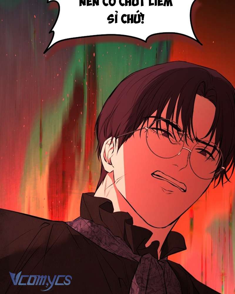 Hãy Dạy Em Cách Khao Khát Chap 23 - Trang 2