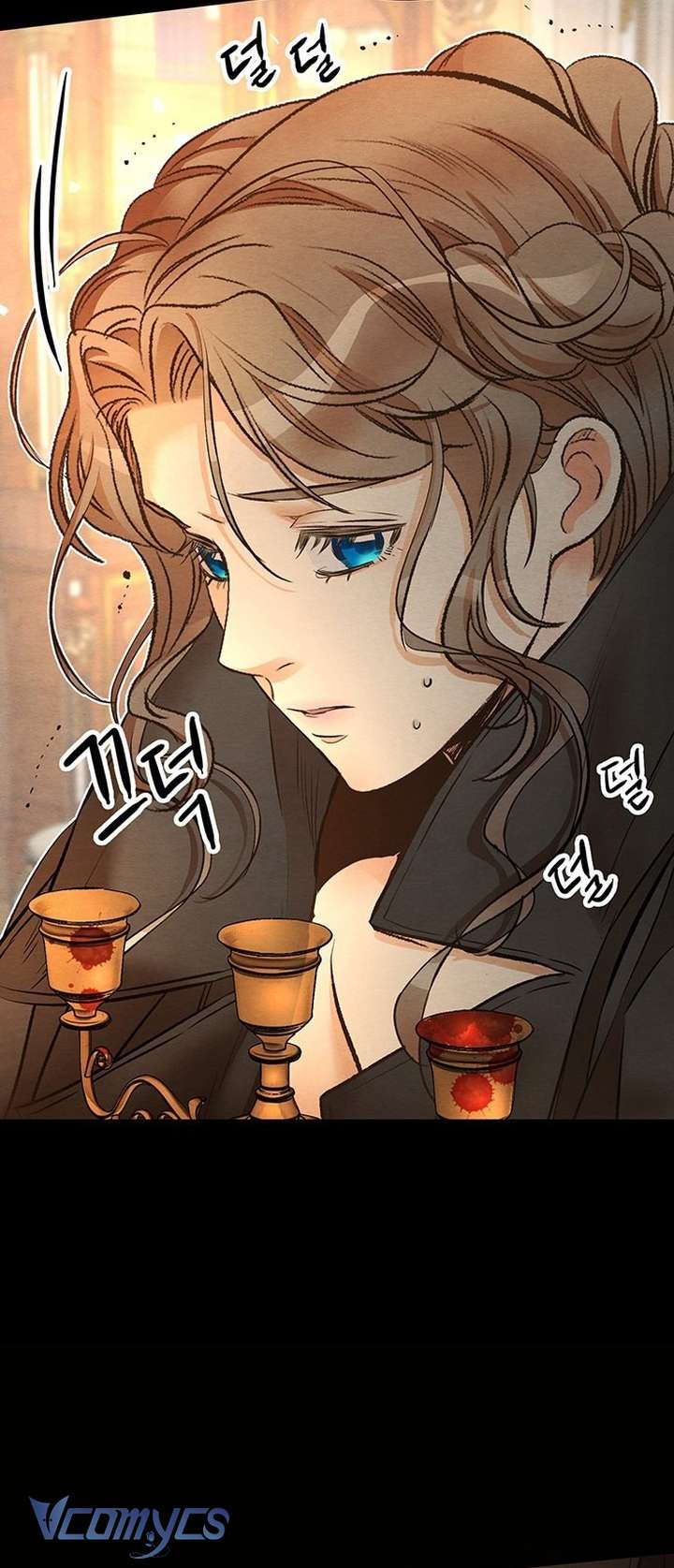 Hoàng Tử Rắc Rối Chap 17 - Trang 3