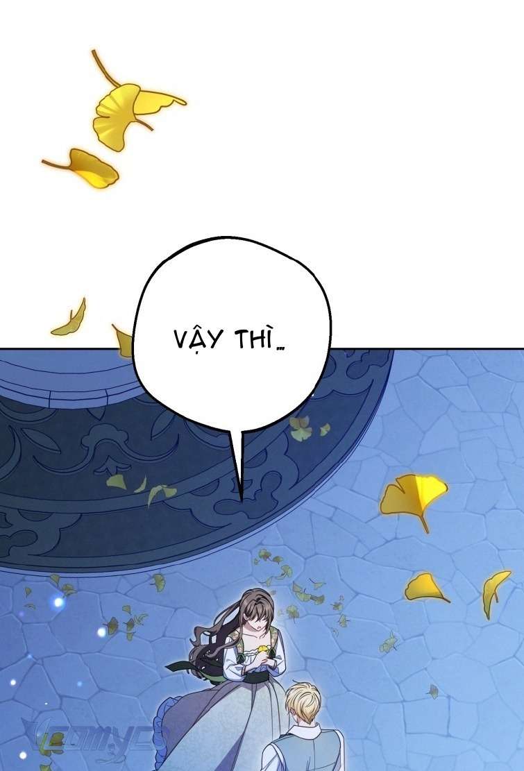 Được Yêu Thương Mà Còn Ngại Ngùng Sao! Chap 100 - Trang 4