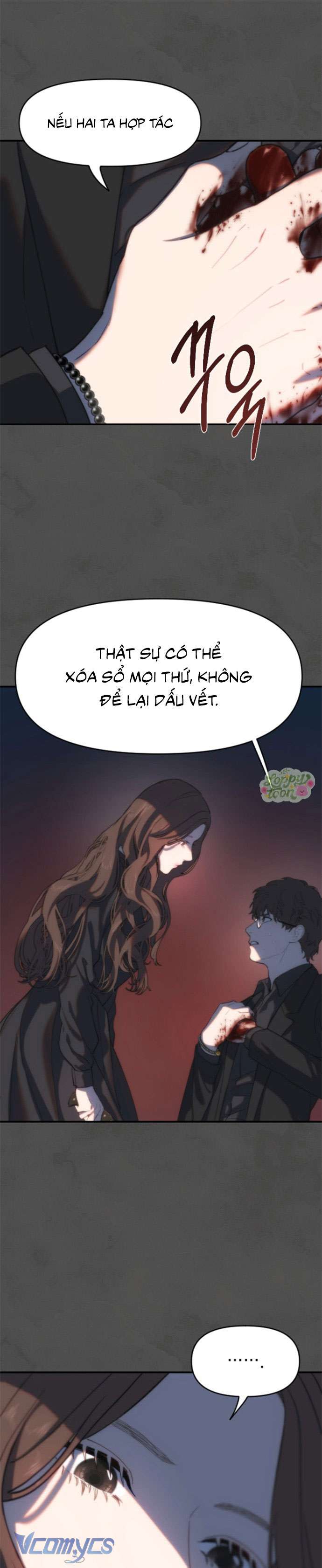 Ai Là Kẻ Đã Giết Tôi? Chap 5 - Trang 3