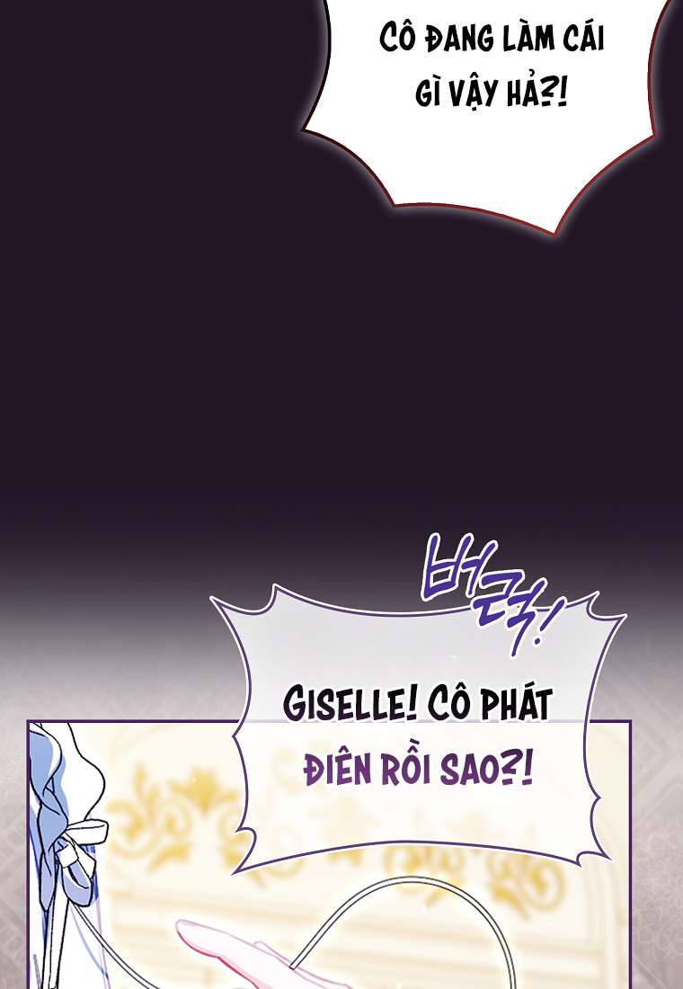 Nữ Chính Của Câu Chuyện Hối Hận Có Trái Tim Mạnh Mẽ Chap 1 - Trang 3