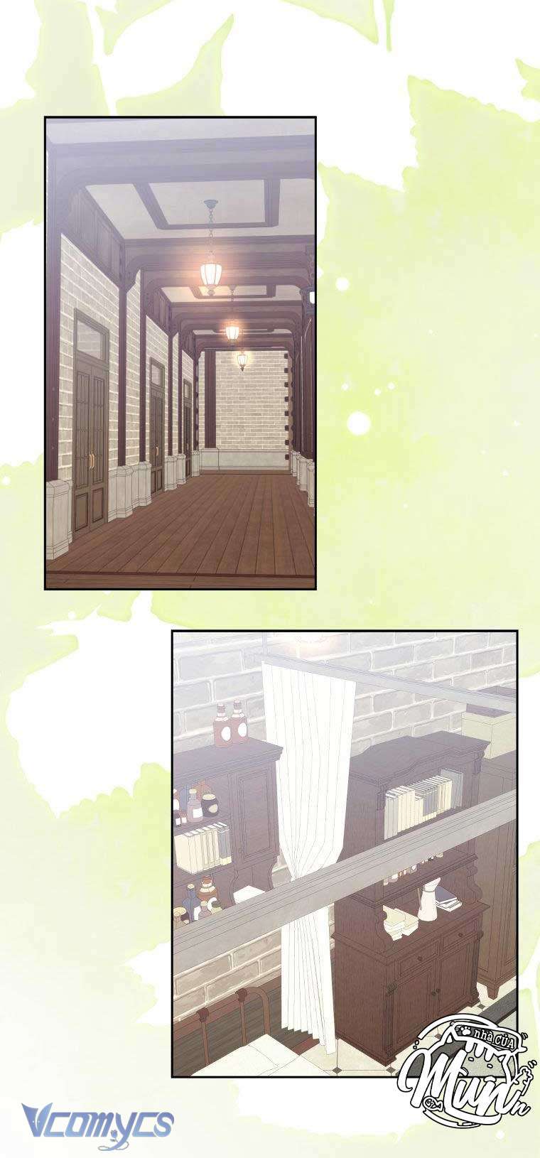 Tôi Bị Cắn Bởi Chú Chó Tôi Đã Bỏ Rơi Chap 79 - Next 