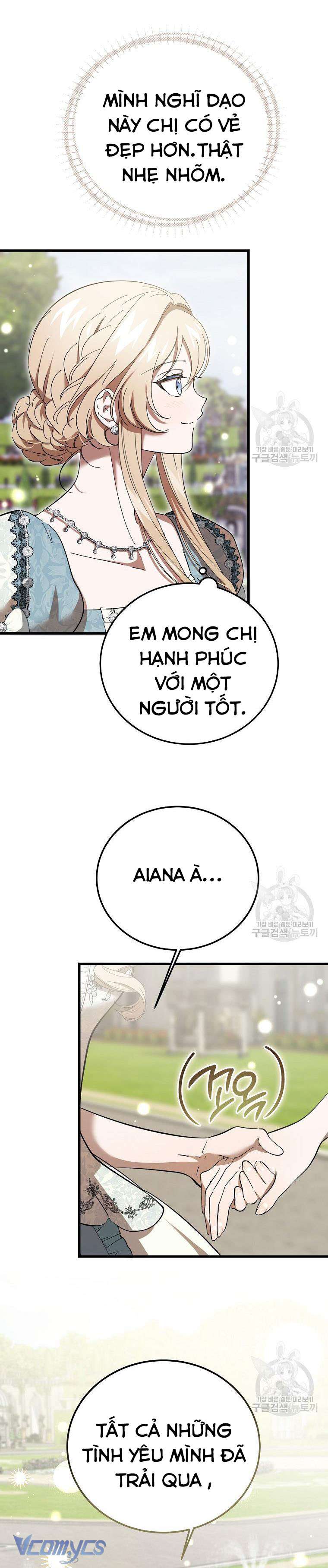 [PNT] Ác Quỷ Nuôi Dưỡng Tiểu Thư Chap 31 - Next Chap 32