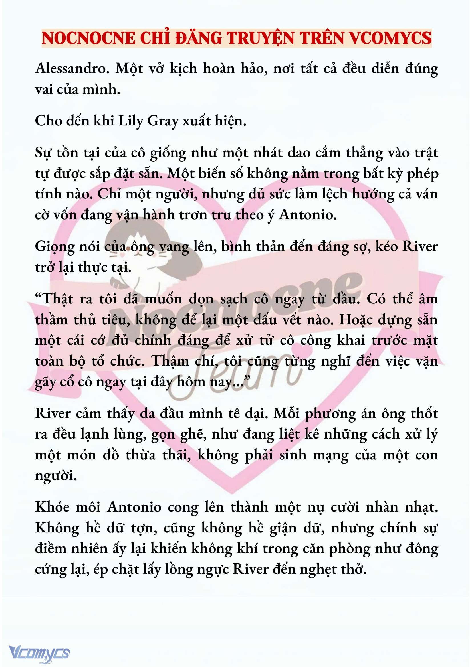 [TIỂU THUYẾT] ĐIỂM CHÍ Chap 87 - Next Chap 88