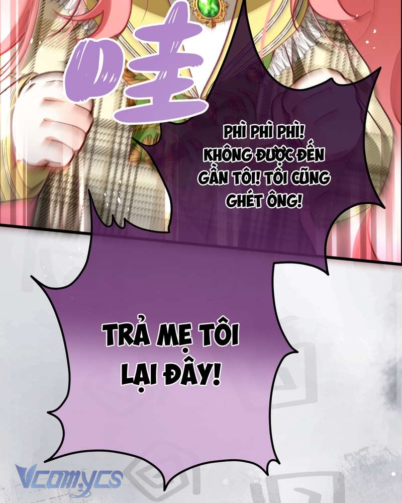 Cô Ấy Sẽ Thuần Hóa Các Anh Hùng Chap 30 - Trang 2