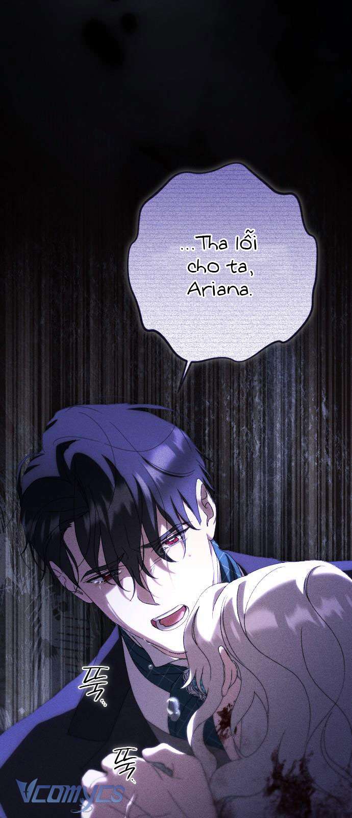 Dành Cho Những Ai Coi Hối Tiếc Là Điều Xa Xỉ Chap 56 - Trang 3