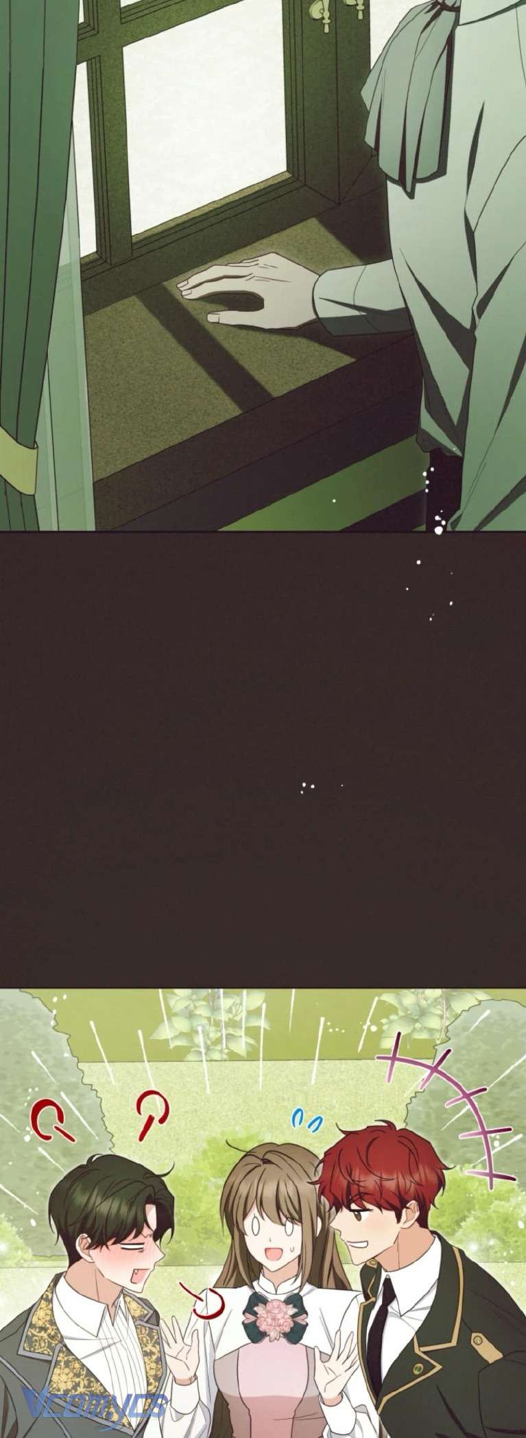 Được Yêu Thương Mà Còn Ngại Ngùng Sao! Chapter 90 - Trang 4