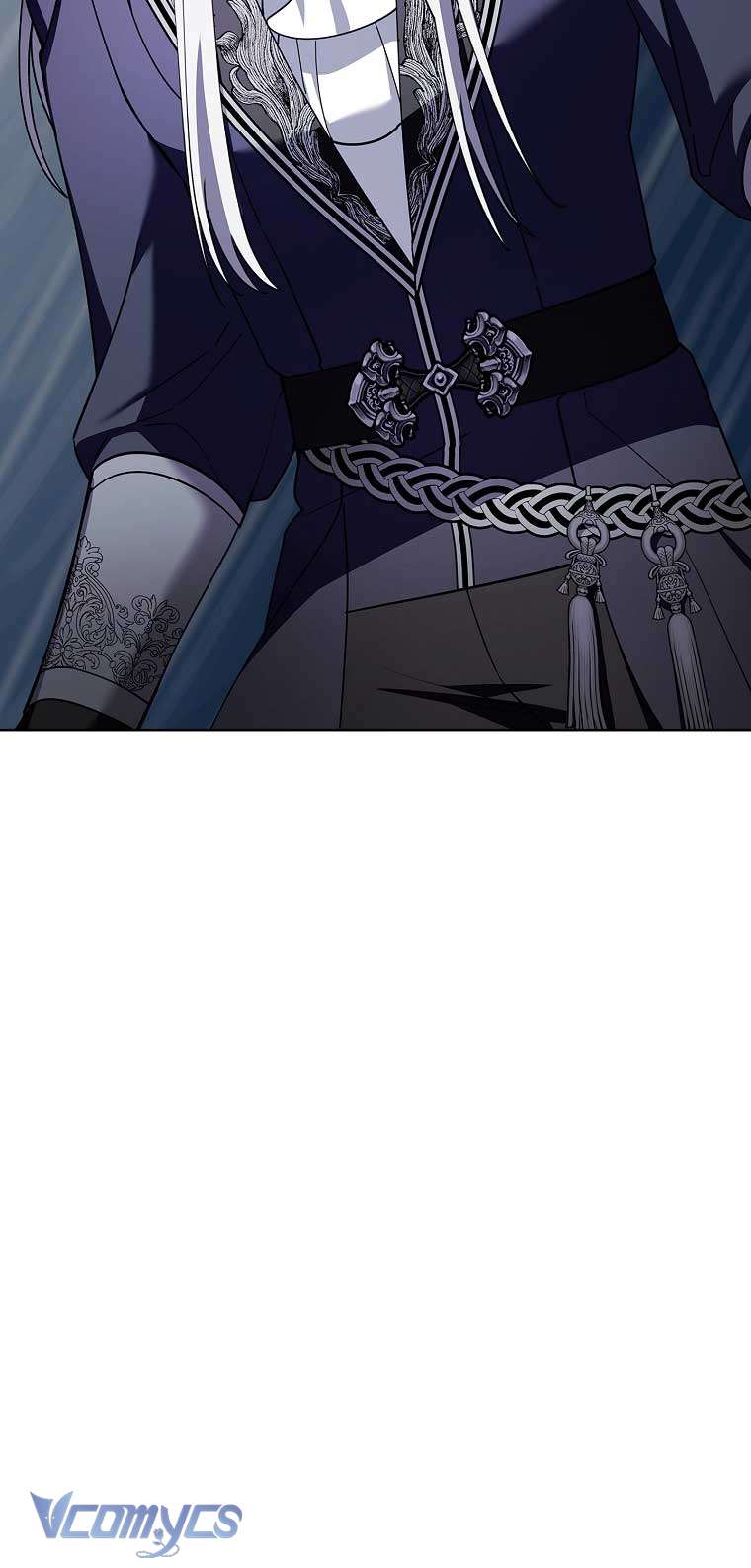 100 lời nguyền tại dinh thự Illestone Chap 21 - Trang 3