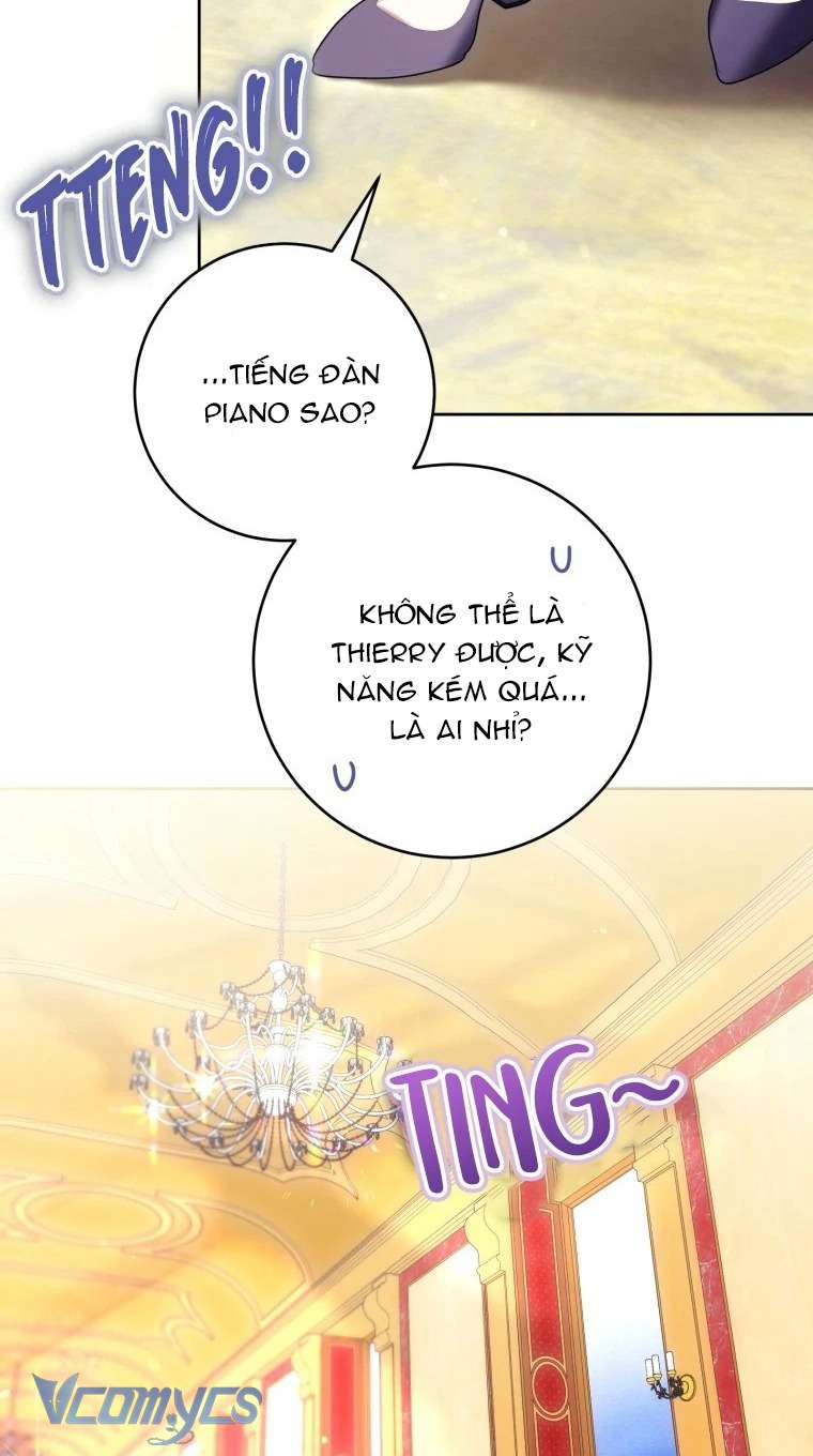 Làm Ác Nữ Bộ Không Tuyệt Sao? Chap 75 - Trang 4