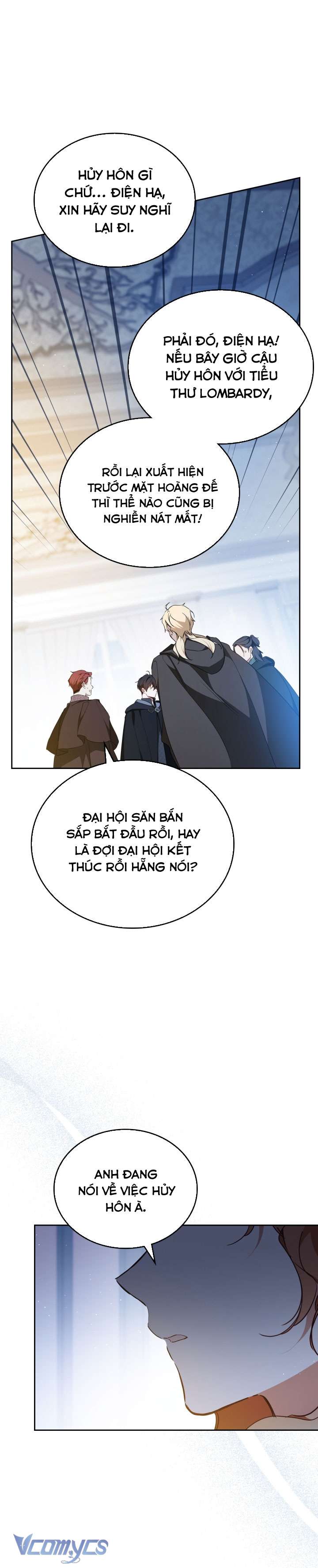 Kiếp Này Nhất Định Làm Gia Chủ Chap 190 - Trang 2