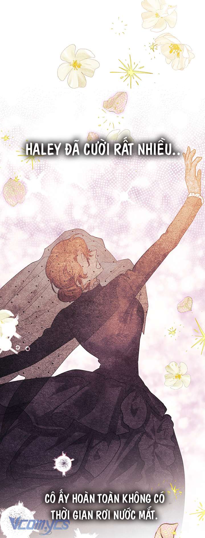 May Mắn Hay Bất Hạnh Chap 114 - Trang 2