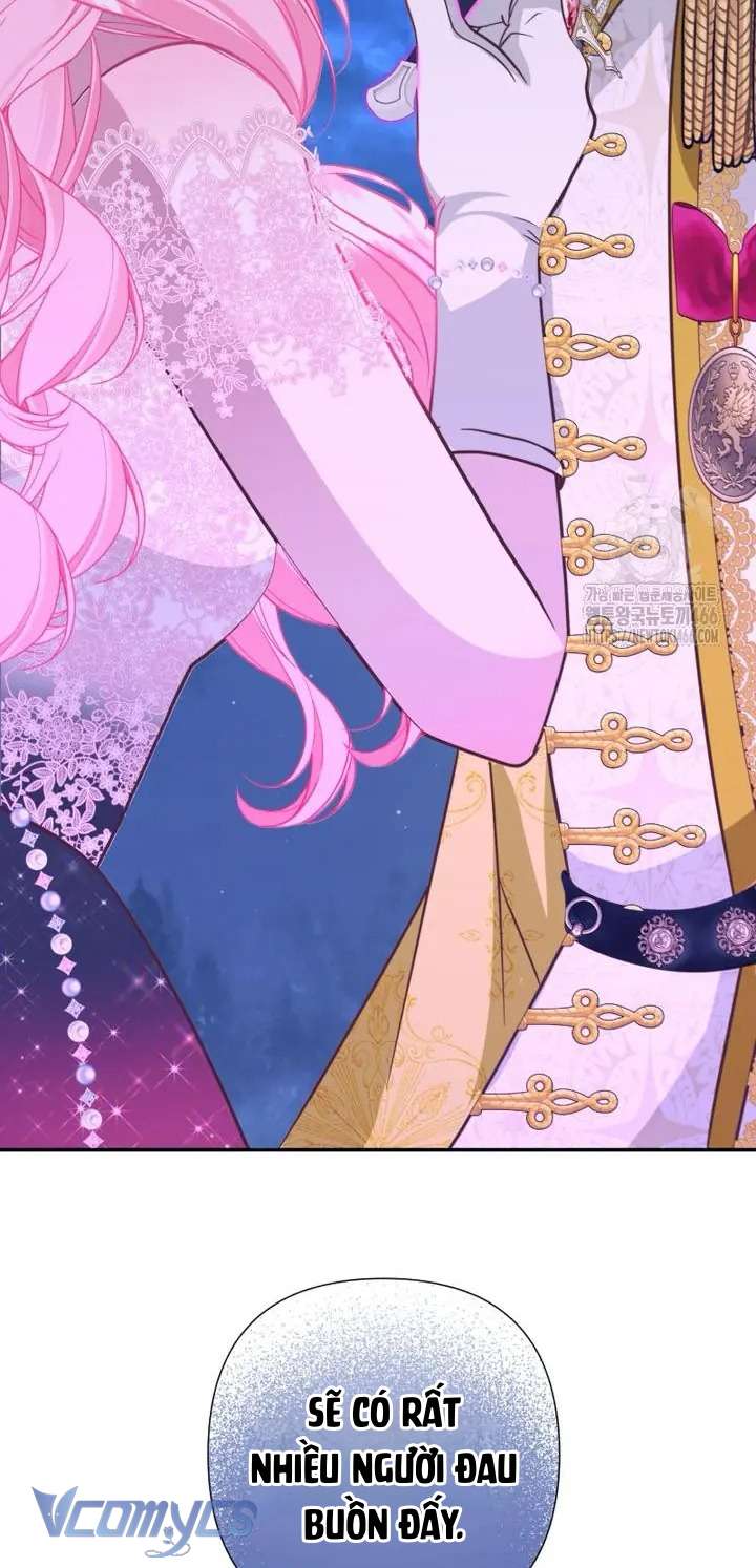 Sau Này Họ Sẽ Sinh Ra Tôi Chap 21 - Trang 3