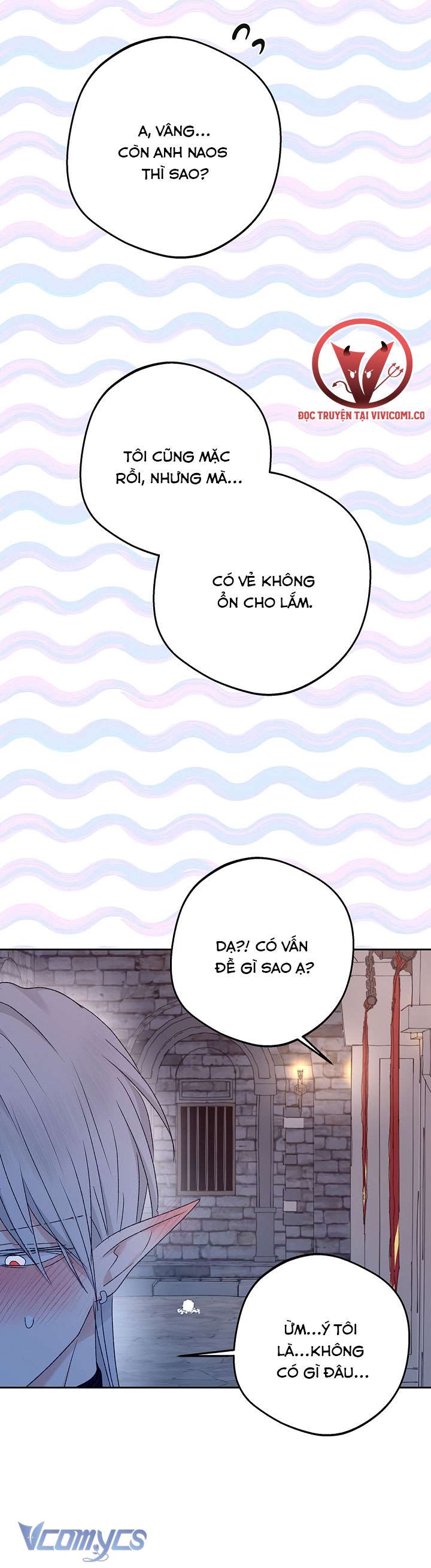 [KHÔNG CHE] Yêu Tinh Giao Phối Chap 29 - Next Chap 30