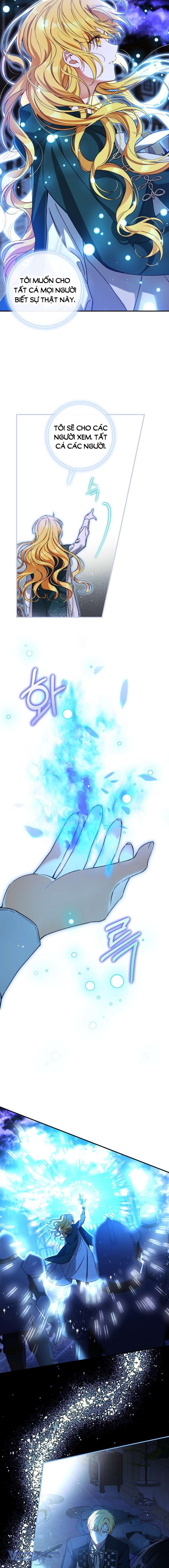 Thuần Hóa Hầu Tước Quái Dị Chap 86 - Next Chap 87