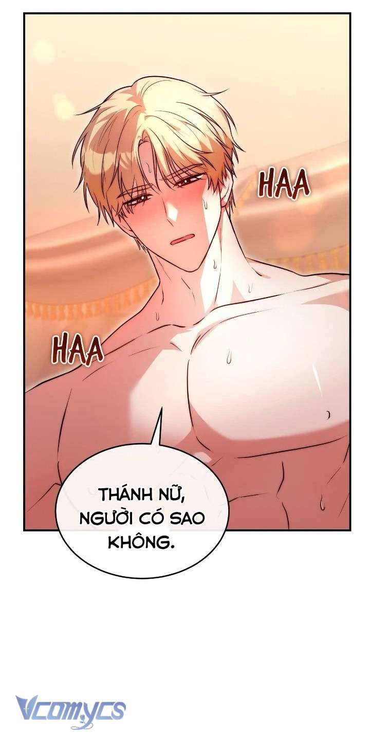 Dàn Harem Nóng Bỏng Đang Dần Lạnh Nhạt với Tôi! Chap 16 - Trang 3