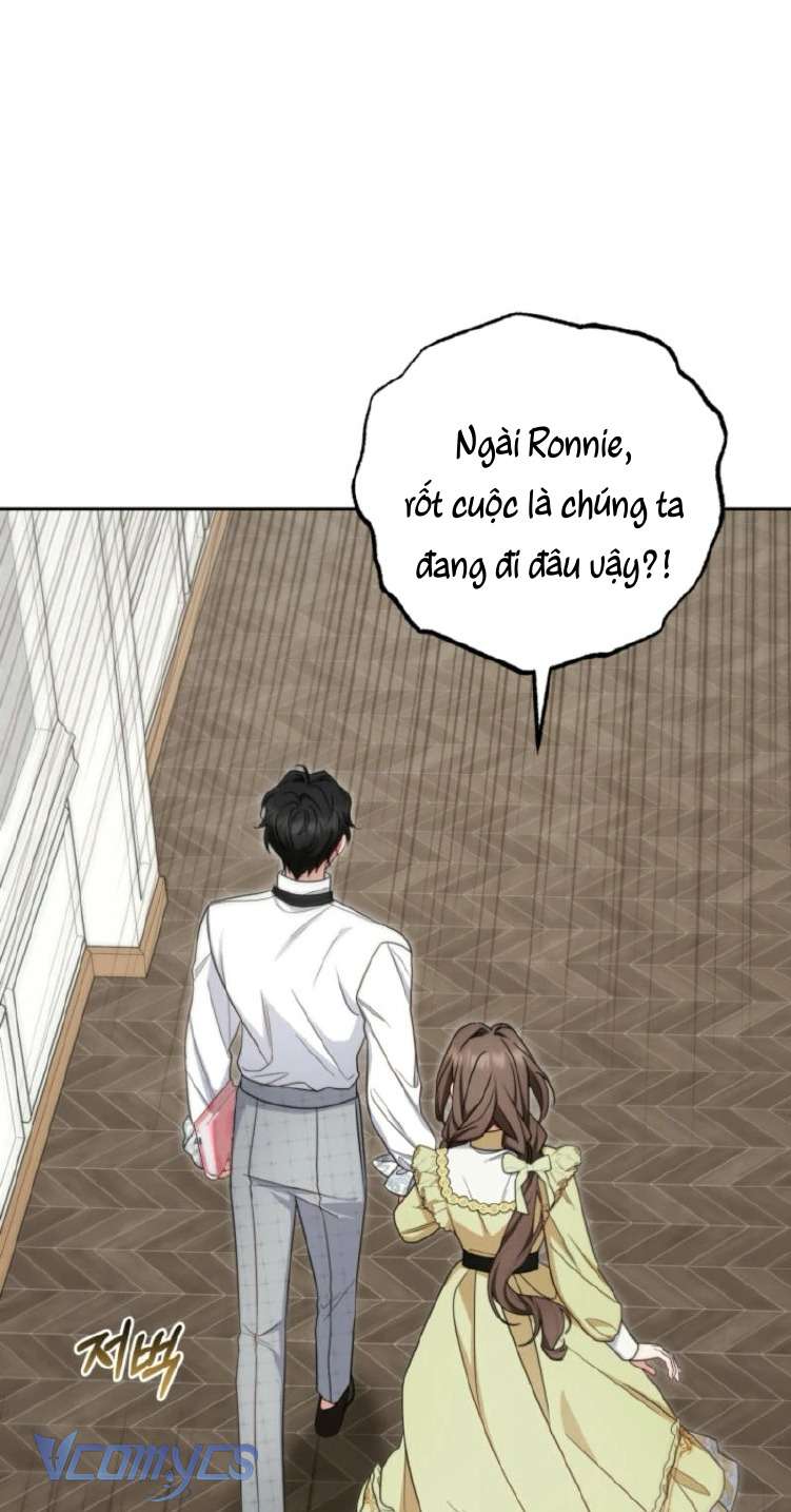 Được Yêu Thương Mà Còn Ngại Ngùng Sao! Chap 88 - Trang 4