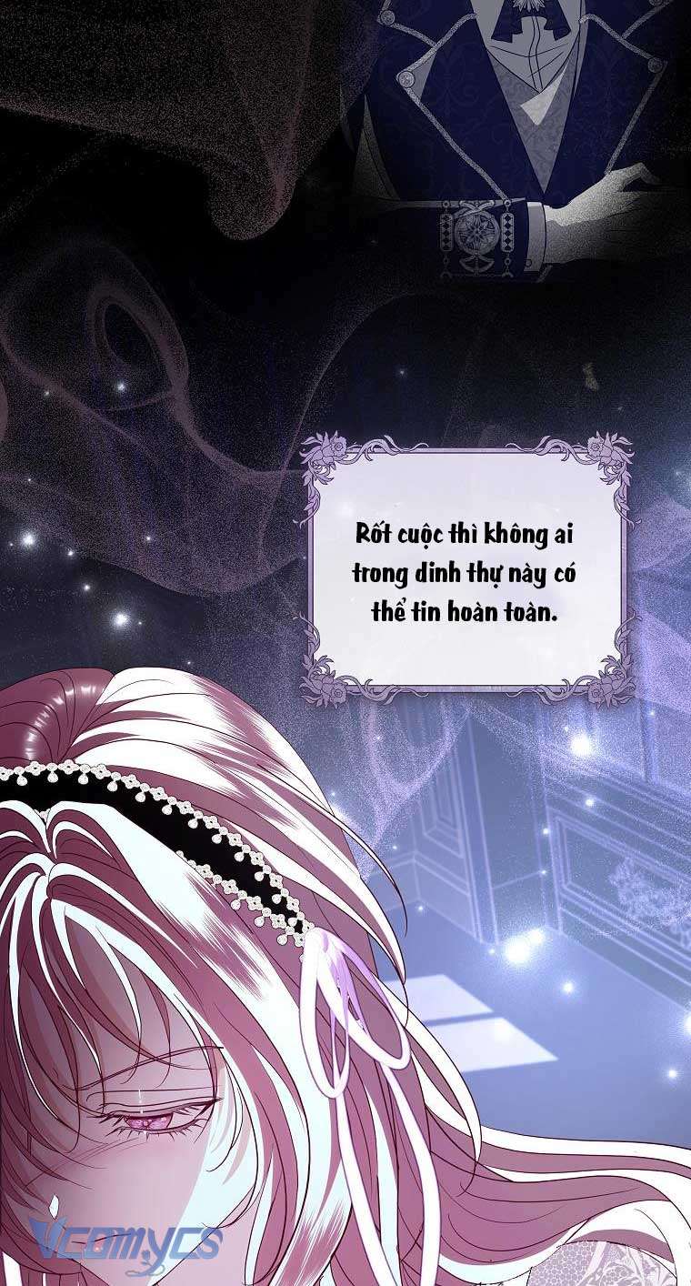 Này Boss Phản Diện, Tôi Có Thể Làm Mọi Thứ Trừ Cưới Ngài Chap 42 - Trang 2